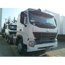 Cnhtc A7 420HP Tractor Truck Hot Sale